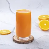 Fresh Orange Juice [300ml]