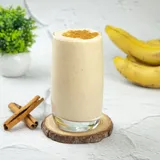 Banana Cinnamon Smoothie [300ml]
