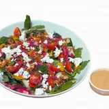 Pahadi Lentil Bowl