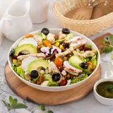 Signature - Avo-Chicken Salad