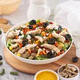 Signature - Chicken Crunch Cracker Salad