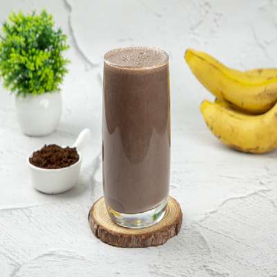 Banana Cacao Smoothie [300ml]