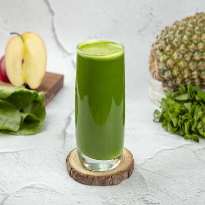 Sweet Green Juice [300ml]