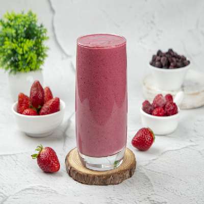 Berries Magic Smoothie [300ml]