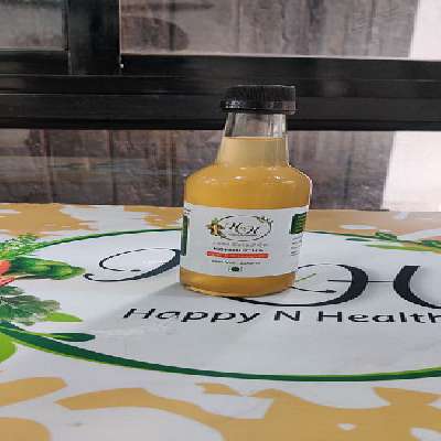 Kombucha Apple Cinnamon