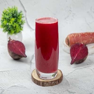 Beet Carrot Magic Juice [300ml]