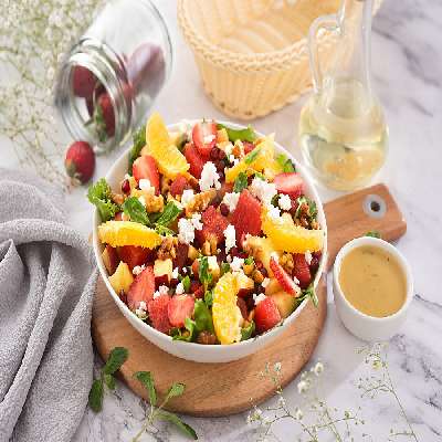 The Fruit Punch Salad