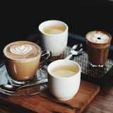 Hot Beverages