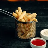 Fries