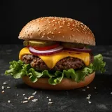 Burger
