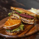 Sandwich