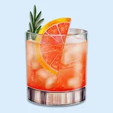 Mocktails & Coolers
