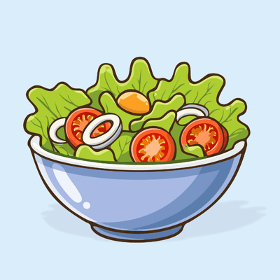 Salad