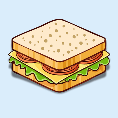 Sandwich
