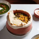 Biryanis, Rice and Pulao