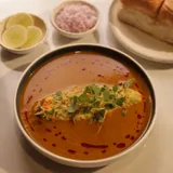 Ros Omlette Pao