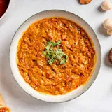 Amma's Mushroom Masala