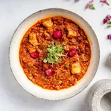 Paneer Sirkha Pyaaz
