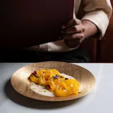 Urad Jalebi Rabri
