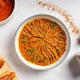 Smoked Baingan Bharta
