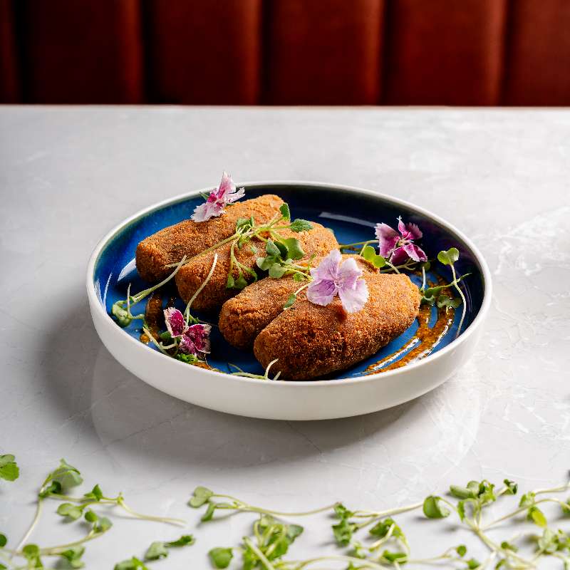 Bengali Chop