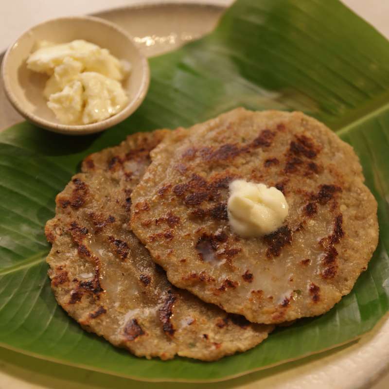 Kelle Rulava Bhakri