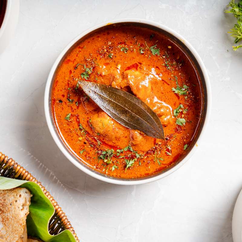 Tariwala Chicken