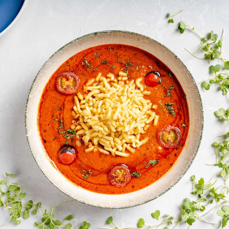 Sev Tamatar Rassa