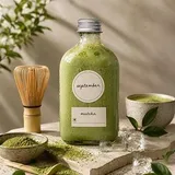 Matcha Frappe