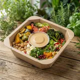 Maghreb Bowl