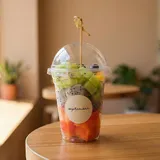 Cut Fruits