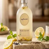 Masala Lemonade