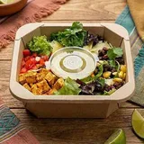 Mexican Fusion Salad