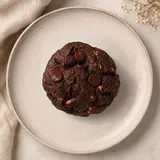 Double Chocolate Cookie