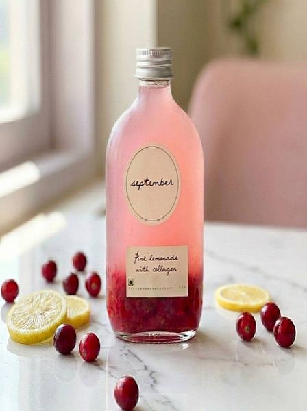 Pink Lemonade