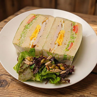 Sandwiches