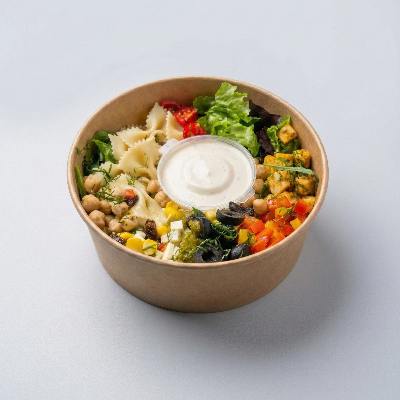 Veg Subscription Plan