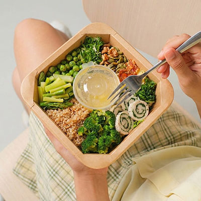 Non Veg Signature Salads