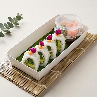 Asian Bites