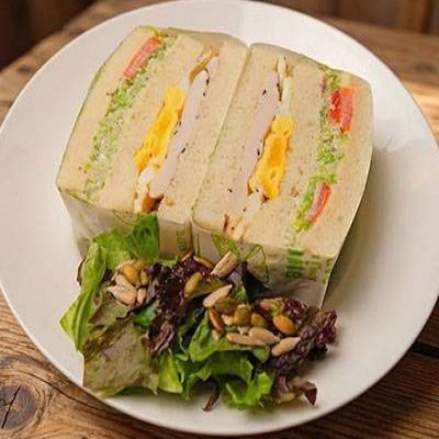 Club Sandwich Nv