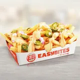 Chilly Cheesy Fries