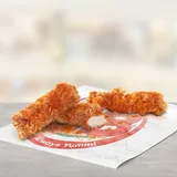 Peri Peri Strips
