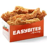 Cripsy Fried Chicken & Wings