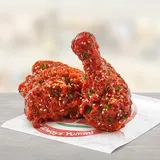 Korean Fried chicken