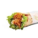 Wraps & Rolls
