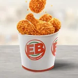 Leg Piece Bucket