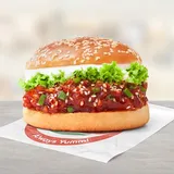 Burgers & Sandwiches
