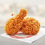 2pc Crispy Chicken