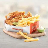 Fish & Chips