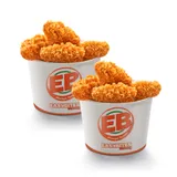 4+4 Hot Chicken Wings